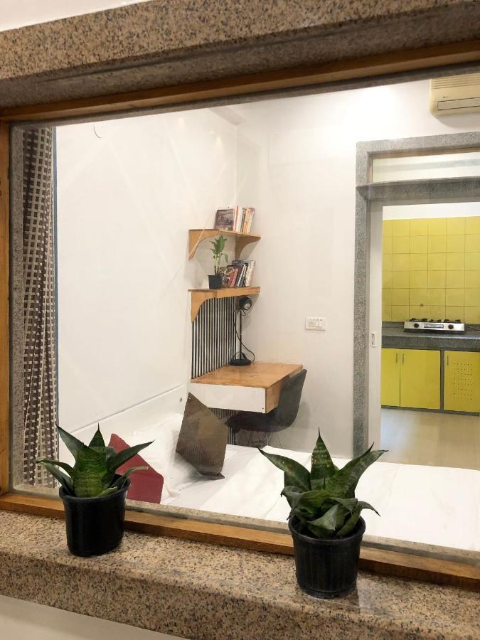 Expomart House 2Bhk Apartment Greater Noida Bagian luar foto